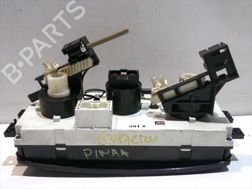 Climate control DAEWOO KALOS (KLAS) 1.4 16V | BP33423188I5 - Image 3