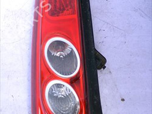 Used Left taillight Left taillight 38770561 38770561