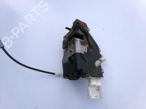 rear-left-lock-peugeot-407-6d_-2004-2005-2006-2007-2008-2009-2010-2011-34505931 main image