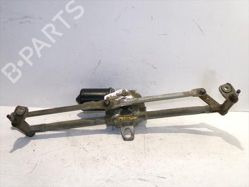 Used Front wiper motor Front wiper motor SKODA OCTAVIA I (1U2) 1.9 TDI (90 hp) 33264668 33264668