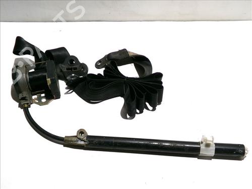 Used Front left seatbelt Front left seatbelt SEAT ALHAMBRA (7V8, 7V9) 1.9 TDI (110 hp) 24860248 24860248