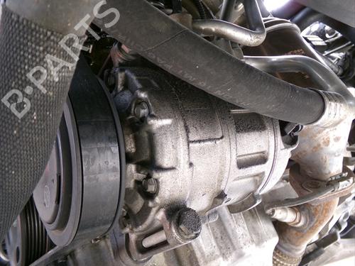 Used AC compressor AC compressor VW PASSAT B6 (3C2) 1.4 TSI (122 hp) 33265104 33265104