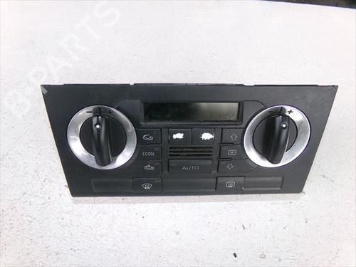 climate-control-audi-a3-8p1-2003-2004-2005-2006-2007-2008-2009-2010-2011-2012-2013-32111107 main image