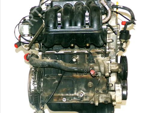 Engine CHEVROLET AVEO / KALOS Hatchback (T250, T255) 1.2 | BP30358441M1 - Image 2