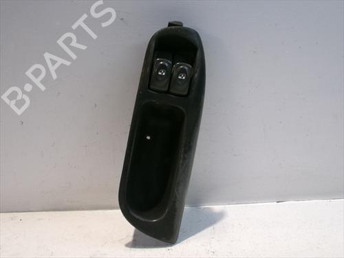 Used Left front window switch RENAULT SCÉNIC I MPV (JA0/1_, FA0_) 1.9 dCi RX4 (102 hp) 26283615