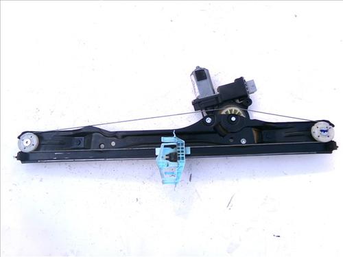 Used Front right window mechanism Front right window mechanism OPEL COMBO Box Body/MPV (X12) 1.3 CDTI (B05) (90 hp) 27444135 27444135