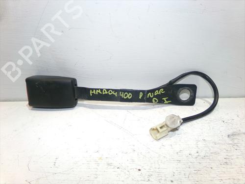 seat-buckle-suzuki-grand-vitara-ii-jt-te-td-2005-25753072 main image