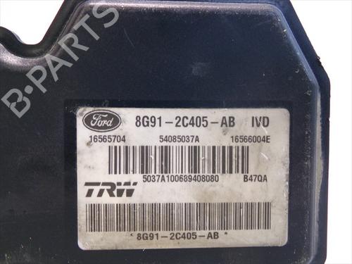ABS pump FORD MONDEO IV (BA7) | BP29622980M43 - Image 5