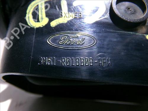 Air vent FORD FOCUS C-MAX (DM2) 1.6 TDCi | BP24857603I21 - Image 5