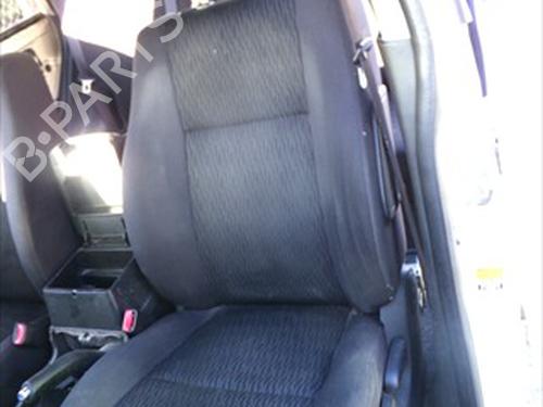 left-front-seat-suzuki-grand-vitara-ii-jt-te-td-2005-35975796 main image