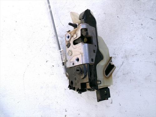 Used Front left lock Front left lock CITROËN C4 II (NC_) 1.6 HDi 90 (92 hp) 33312322 33312322