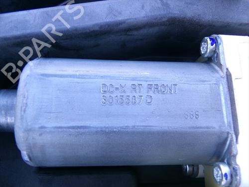 Front left window mechanism CHRYSLER GRAND VOYAGER V (RT) 2.8 CRD | BP33265792C22 - Image 2