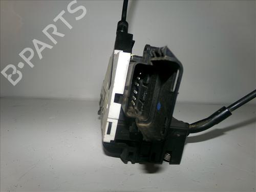 Front left lock MITSUBISHI SAVRIN 2.4 | BP24561248C98 - Image 4