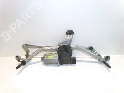 Viskermotor vindrude Viskermotor vindrude OPEL CROSSLAND X / CROSSLAND (P17, P2QO) 1.2 (75) (110 hp) 33904948 33904948