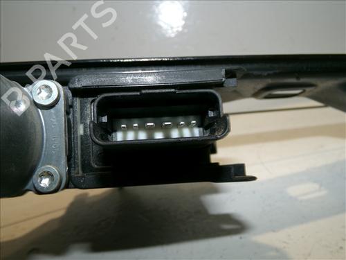 Front left window mechanism CITROËN NEMO Box Body/MPV (AA_) 1.3 HDi 75 | BP26204568C22 - Image 3