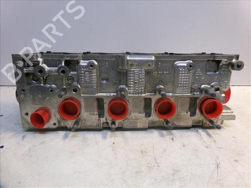 Used Cylinder head Cylinder head ALFA ROMEO 147 (937_) 1.9 JTD (937.AXD1A, 937.BXD1A, 937.AXV1A, 937.BXB1A,... (115 hp) 24566612 24566612
