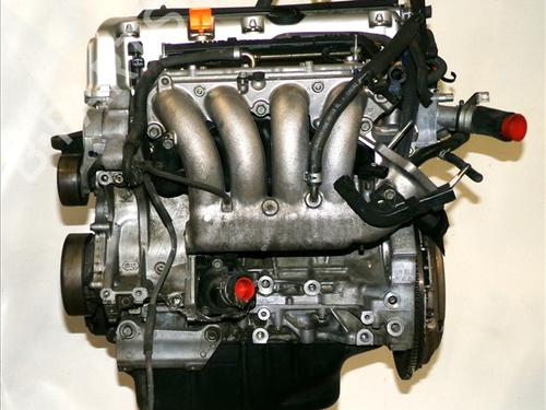 Used Engine Engine HONDA ACCORD VII (CL, CN) 2.0 (CL7) (155 hp) 28577824 28577824