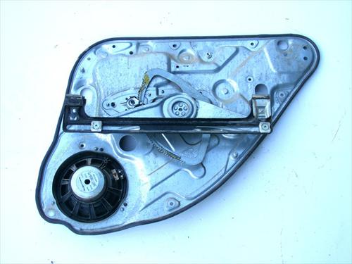 Rear left window mechanism FORD KUGA I 2.0 TDCi | BP39578342C24 - Image 2