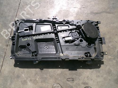 Used Front left window mechanism Front left window mechanism 38770542 38770542