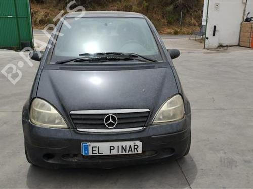 Engine MERCEDES-BENZ A-CLASS (W168) A 140 (168.031, 168.131) | BP24566151M1 - Image 6