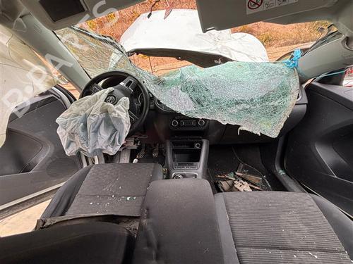 Left front window switch VW TIGUAN (5N_) 2.0 TDI | BP30764067I27 - Image 7