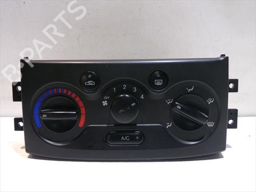 Used Climate control Climate control DAEWOO KALOS (KLAS) 1.4 16V (94 hp) 33423188 33423188