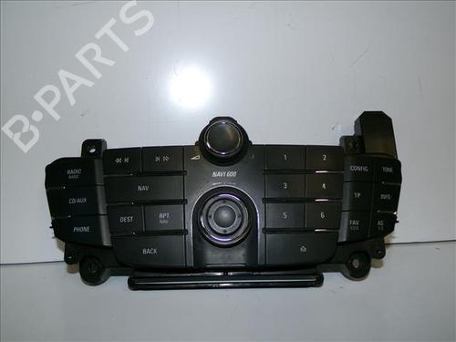 Used Switch Switch OPEL INSIGNIA A Sports Tourer (G09) 2.0 CDTI (35) (131 hp) 24564367 24564367