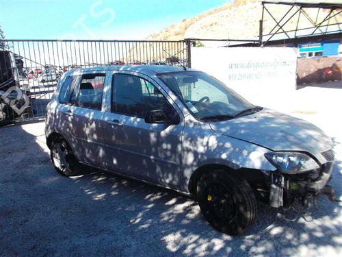 Headlight switch MAZDA 2 (DY) 1.4 CD | BP24555688I24 - Image 5