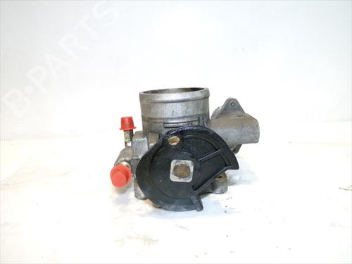 Throttle body DAEWOO KALOS (KLAS) 1.4 16V | BP35894674M82 - Image 3