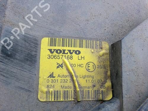 Left headlight VOLVO C30 (533) 2.0 D | BP39427884C28 - Image 4