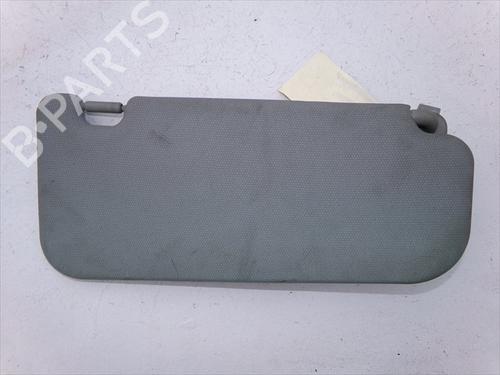 Left sun visor KIA RIO III (UB) 1.25 CVVT | BP31847791I1 - Image 2
