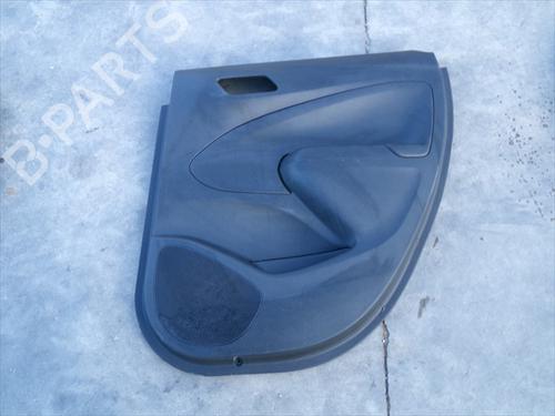 Used Rear right panel Rear right panel OPEL CROSSLAND X / CROSSLAND (P17, P2QO) 1.2 (75) (110 hp) 33975424 33975424