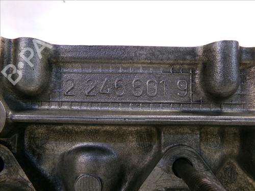 Cylinder head BMW 3 (E46) 320 d | BP28070227M5  - Image 5