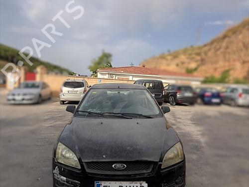 Used Parts FORD FOCUS II (DA_, HCP, DP) 1.6 4839415