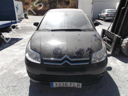 Left rear window switch CITROËN C4 I (LC_) 1.6 16V | BP24555819I29 - Image 4