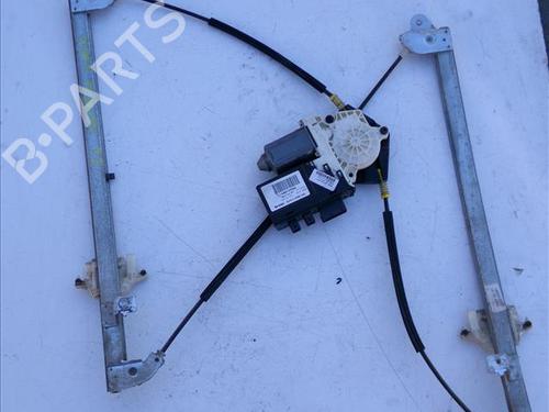 Used Front left window mechanism Front left window mechanism CITROËN C8 (EA_, EB_) 2.2 HDi (128 hp) 25985176 25985176
