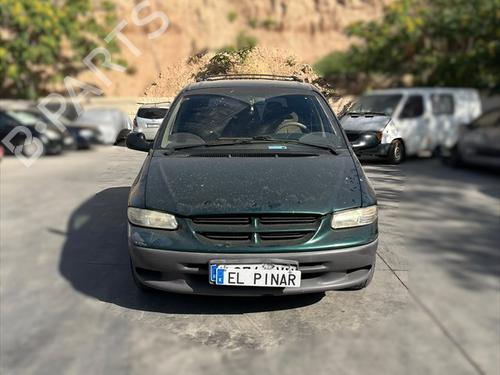 Recambios CHRYSLER VOYAGER / GRAND VOYAGER III (GS_, NS_) 2.5 TD 4893307