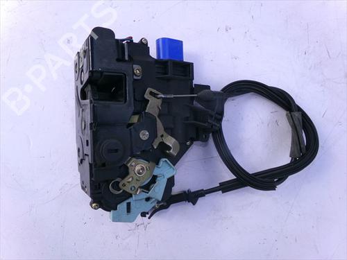 rear-right-lock-vw-golf-plus-v-5m1-521-2004-2005-2006-2007-2008-2009-2010-2011-2012-2013-39048118 main image