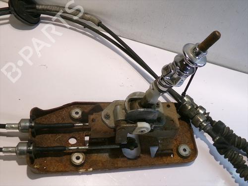Gearstang CHRYSLER SEBRING (JS) 2.0 CRD | BP33423706M90 - Image 3