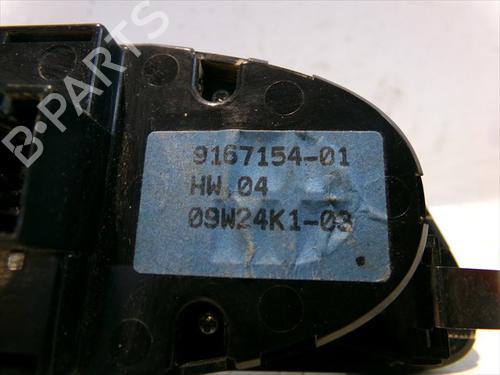 Left front window switch BMW 1 (E81) 116 d | BP32009986I27  - Image 5