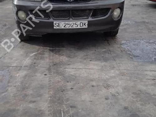 Headlight switch HYUNDAI H-1 / STAREX Bus (A1) 2.5 TCi | BP24557574I24  - Image 6