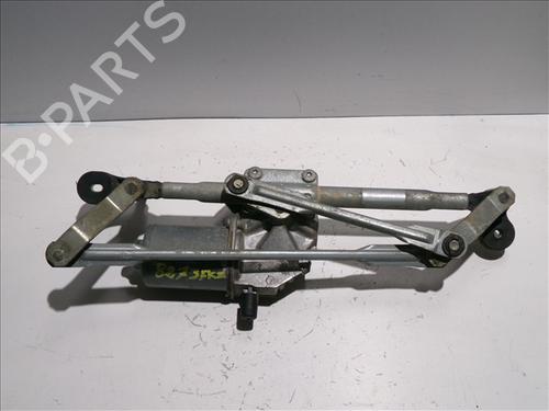 Front wiper motor OPEL CORSA D (S07) 1.0 (L08, L68) | BP24561935M29 - Image 2