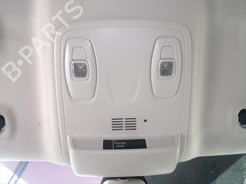 Used Interior roof light Interior roof light RENAULT MEGANE IV Hatchback (B9A/M/N_) 1.5 Blue dCi 115 (B9A6) (116 hp) 32228233 32228233