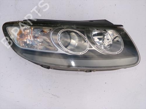 Used Right headlight Right headlight HYUNDAI SANTA FÉ II (CM) 2.2 CRDi GLS (150 hp) 40597645 40597645