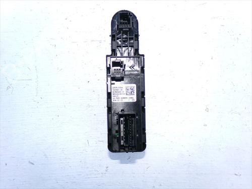 Left front window switch CITROËN C4 Grand Picasso II (DA_, DE_) 1.6 HDi / BlueHDi 115 | BP40215858I27 - Image 2