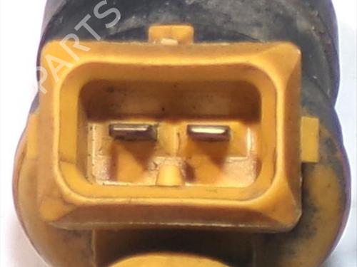 Injection rail PEUGEOT 1007 (KM_) 1.4 | BP24857598M98  - Image 5