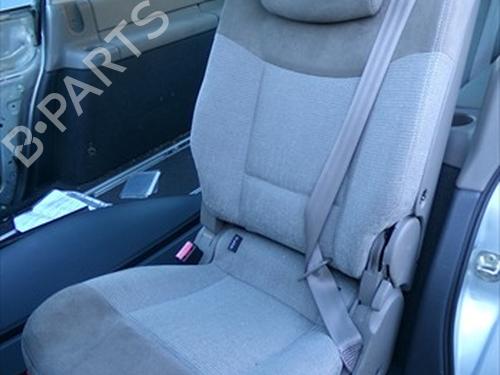 Used Rear seat Rear seat RENAULT ESPACE IV (JK0/1_) 2.0 dCi (JK01, JK02, JK1J, JK1K, JK1H) (150 hp) 40528699 40528699