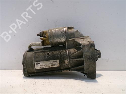 Startmotor CITROËN C4 Grand Picasso II (DA_, DE_) 2.0 BlueHDi 150 (150 hp) 29021551