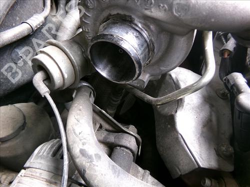 Turbolader/Kompressor Turbolader/Kompressor 28314045 28314045