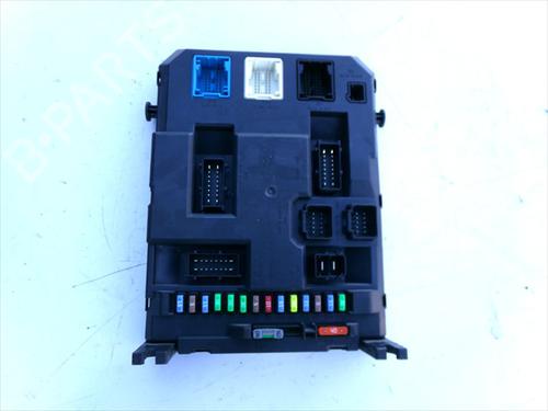 Used Electronic module Electronic module CITROËN C3 II (SC_) 1.2 VTi 82 (82 hp) 36318916 36318916